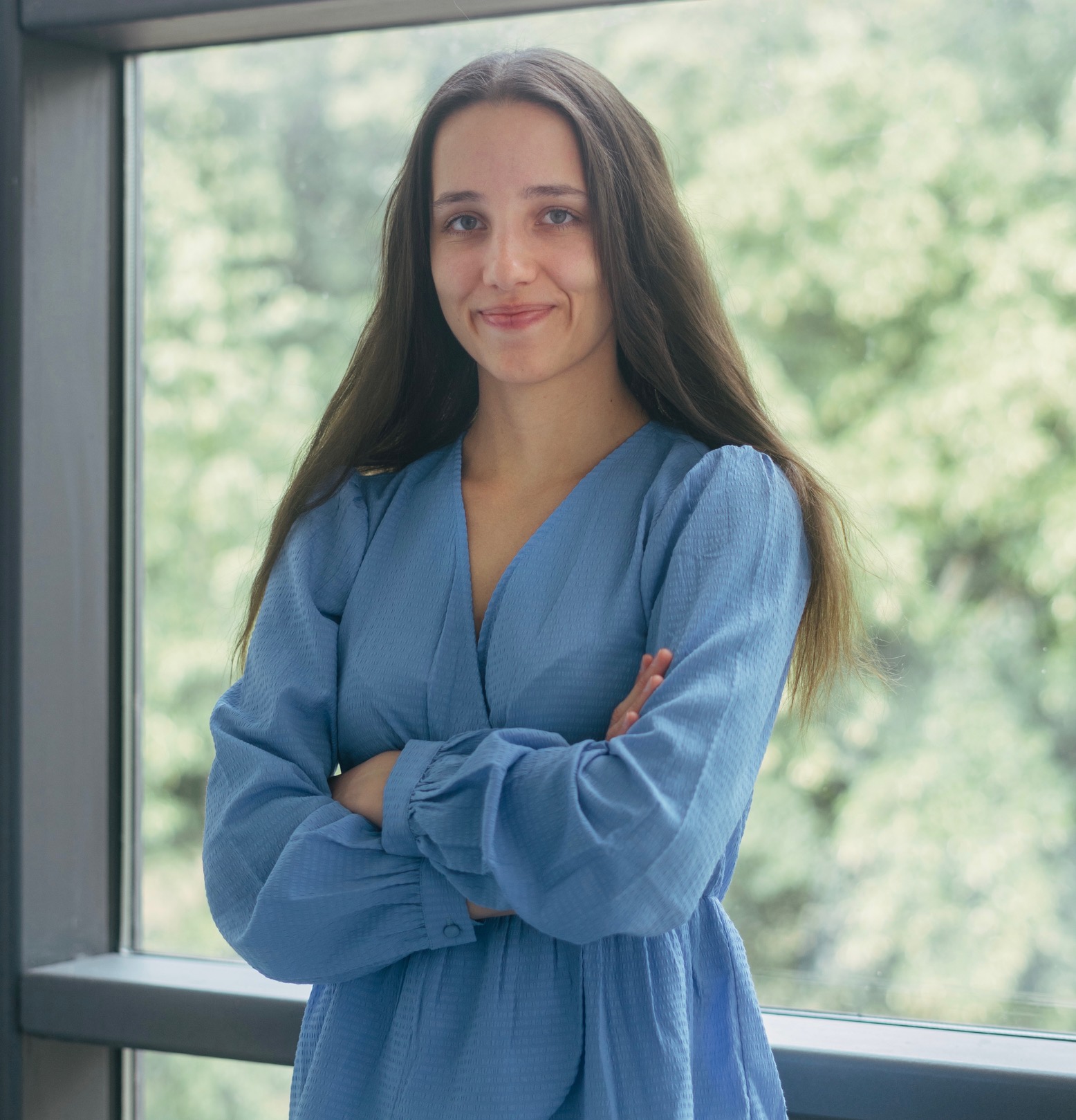 Katharina Weißig Forbes